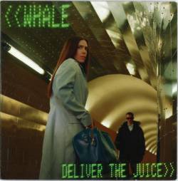 Whale : Deliver the Juice